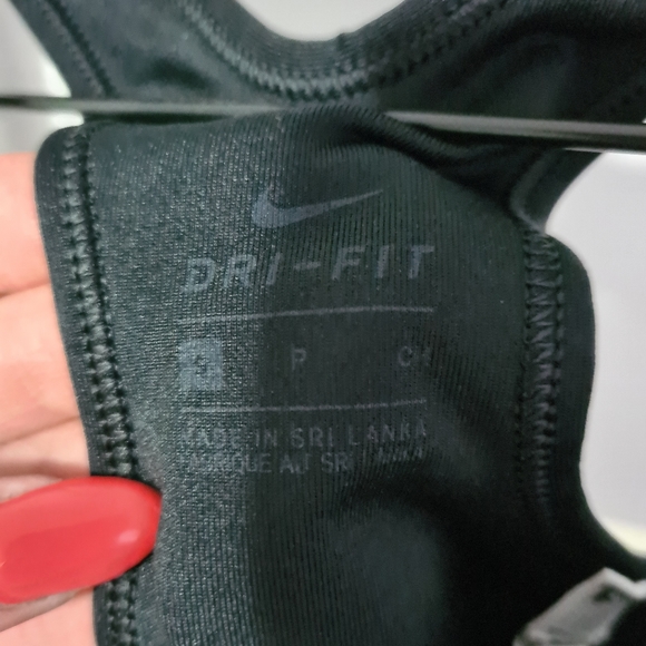 Nike sports bra S - Picture 4 of 4